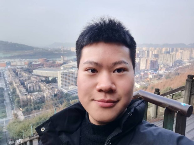 优秀毕业生展播⑬： 努力改变人生，奋斗惊艳时光——黄帅